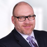 3D Systems Corporation Employee Kevin Mullinix's profile photo