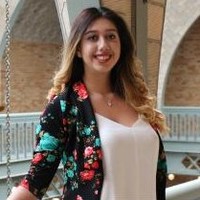 Bienestar Human Services Employee Jhoanna Carrera's profile photo