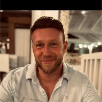 Dole plc Employee Daniel Boakes's profile photo