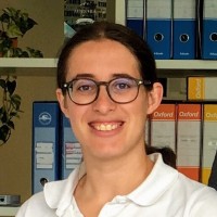 OpenMove Employee Maddalena Ciaghi's profile photo