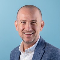 Tyro Payments Employee Adrian Perillo's profile photo