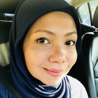 Ariesza Noor Email