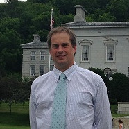 GLOBALFOUNDRIES Employee Ryan Pinkham's profile photo