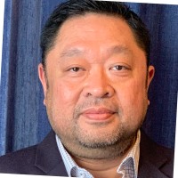 Jotun Employee Martin Chew's profile photo