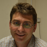 Kent Stainless Employee Gerard Maguire's profile photo