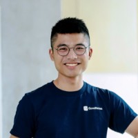 GoodNotes Employee Steven Chan's profile photo