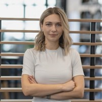 A&M Unternehmerberatung GmbH Employee Lydia Kraus's profile photo