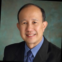 Singtel Employee Christopher Tan's profile photo