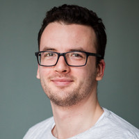Blockchain Competence Center Mittweida (BCCM) Employee Jonas Bentke's profile photo