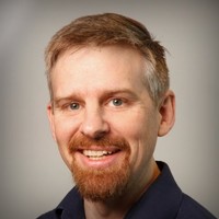 Outspoken Training LLP Employee Stephen Turner's profile photo