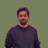 AxcelerateAI Employee Ghufran Barcha's profile photo