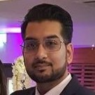 Adeel Raza Email & Phone Number