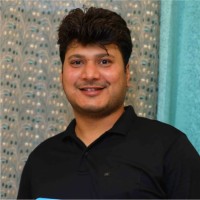 Indus Towers Limited Employee Akash Yadav's profile photo