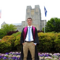 Henderson Inc. Employee Brandon Mueller's profile photo