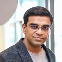 Netcore Cloud Employee Saurabh Tuteja's profile photo