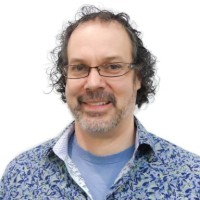 Workhub Software Employee Brian Nodwell's profile photo