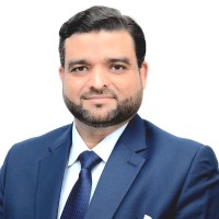 Kaizen Analytic LLP (Data Literacy 4 All) Employee Muhammad Kashif's profile photo