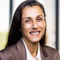 iRAP Employee Nathalie Chiavassa's profile photo
