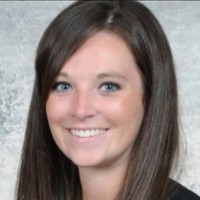 CHI St. Alexius Health Employee Courtney McDonald's profile photo
