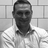 Synbiotix Solutions Limited Employee Mark Edell's profile photo