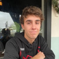Daniel Matheu Email