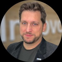 SUSE Employee Oliver Ries's profile photo