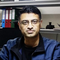 Boost Design Pty Ltd Employee Prasanth Rajan's profile photo