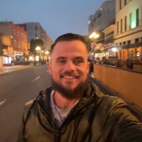 Michael Ward Email & Phone Number