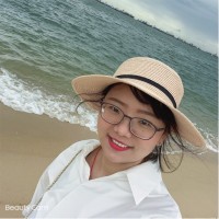 MGI Latvia Employee Shelley Duan's profile photo