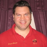 David Bruno Email & Phone Number