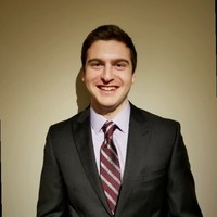 Paragon Application Systems Employee Alexander Lambert's profile photo