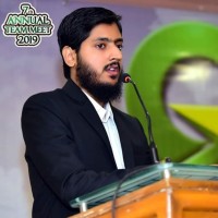 Qtv Tutor Employee Muhammad Siddiqui's profile photo