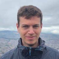 ESPACIO Employee Alfie Pannell's profile photo