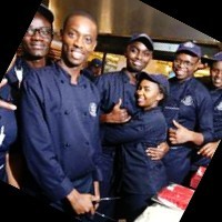 Simbisa Brands Kenya Limited Employee Benson Munyaka's profile photo