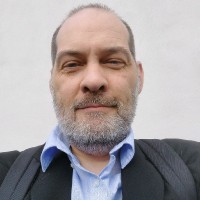 INDECS Consulting Limited Employee Simon Ford's profile photo