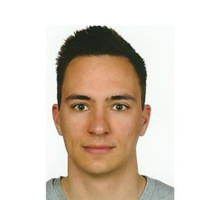 Elektriciteitswerken Nuyts NV Employee Robbe Pennemans's profile photo