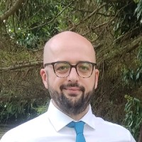 Enatel Employee Mark Mimeche's profile photo
