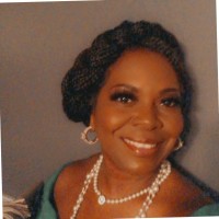 California Correctional Health Care Services Employee Lashawn Williams's profile photo