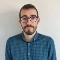 HEMERIA Employee Arnaud Wunderle's profile photo