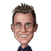 Take Ctrl Employee Ryan Markel's profile photo