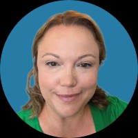 ProWritingAid Employee Jessica Bourne's profile photo