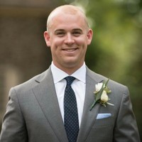 Robert Half Management Resources Employee John Stratton's profile photo