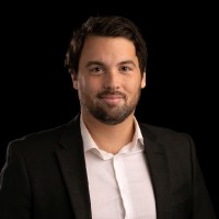 Foundation Marketing Employee Connor Cleland's profile photo