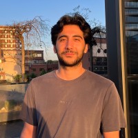 Tiga Healthcare Technologies Employee Ali Er's profile photo