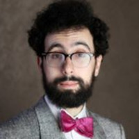 Semantic Machines Employee Alex Nisnevich's profile photo