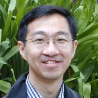 UCSF Medical Center Employee Ben Yeh's profile photo