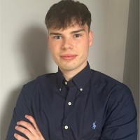 Gibson Bros Employee Ben Chambers's profile photo