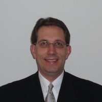 E-mail e número de telefone de Dave Eckert