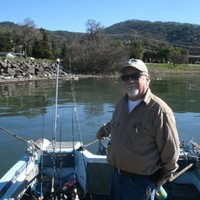 mendomill Employee Charles McCarty's profile photo