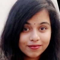 Angela Mortimer Group Employee Supreethi Damera's profile photo